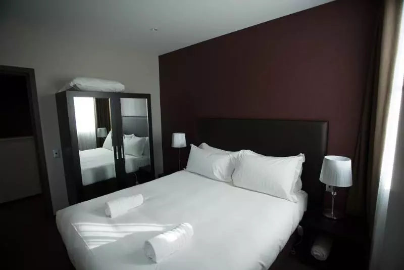 Queenstown Village Apartments