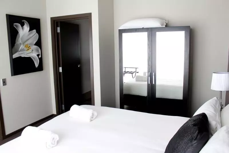 Queenstown Village Apartments