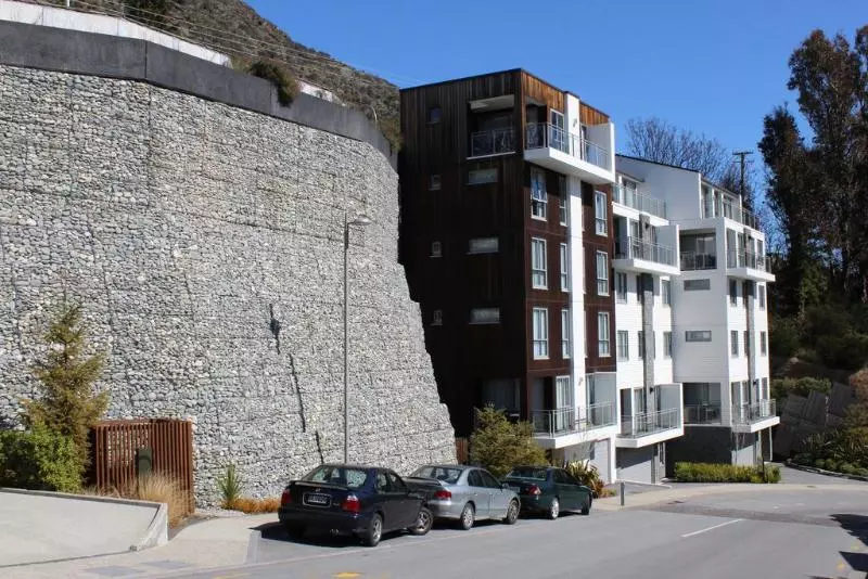 Queenstown Village Apartments