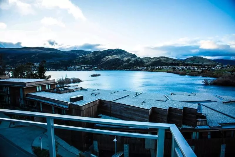 Queenstown Village Apartments