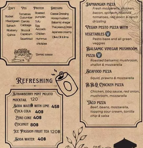 Resort Shanti Boutique