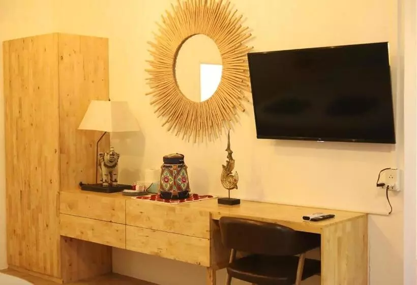 Resort Shanti Boutique