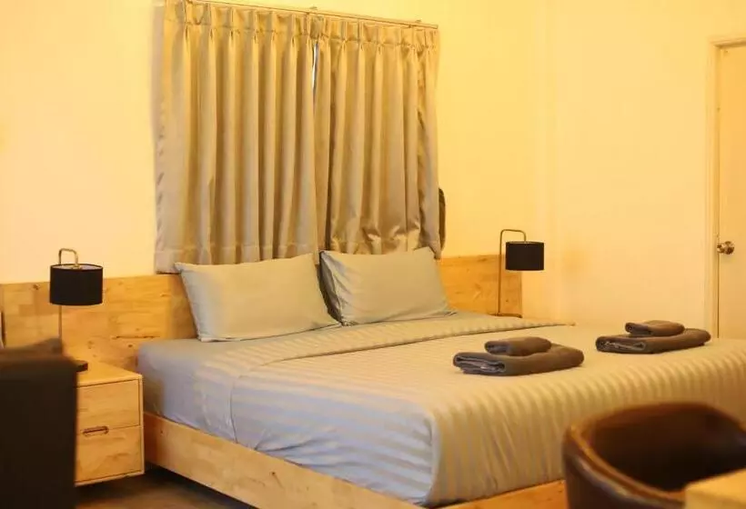 Resort Shanti Boutique