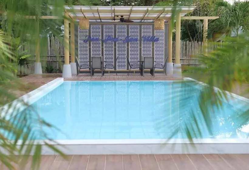 Resort Shanti Boutique