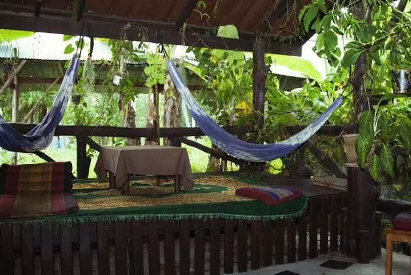 Resort Shanti Boutique