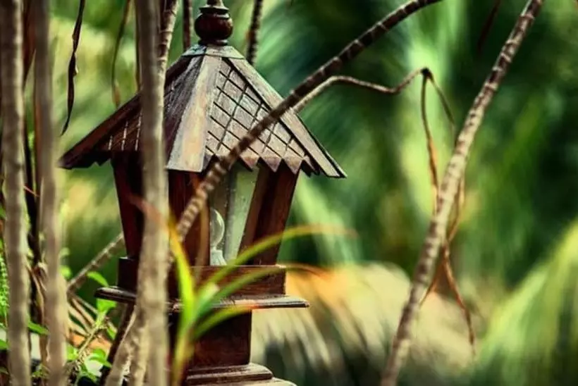 Resort Shanti Boutique