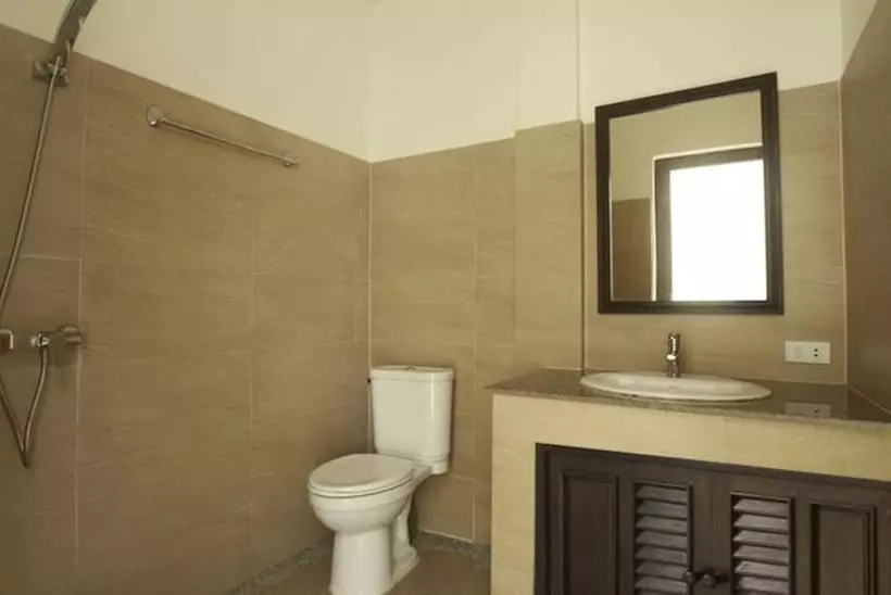 Resort Shanti Boutique