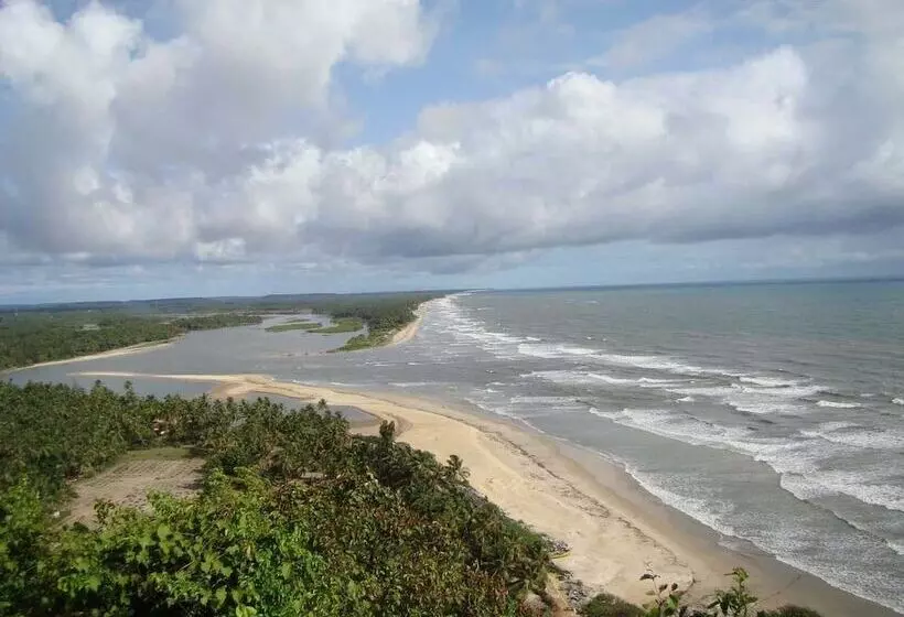 Sai Vishram Beach Resort Byndoor