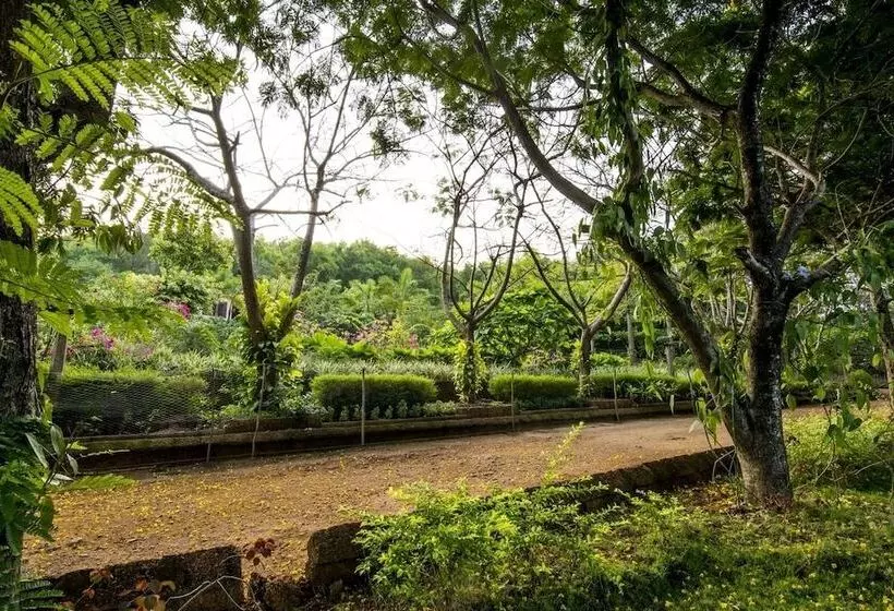 Sai Vishram Beach Resort Byndoor