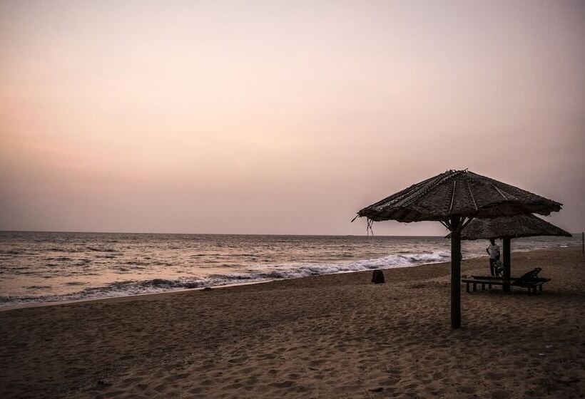 Sai Vishram Beach Resort Byndoor