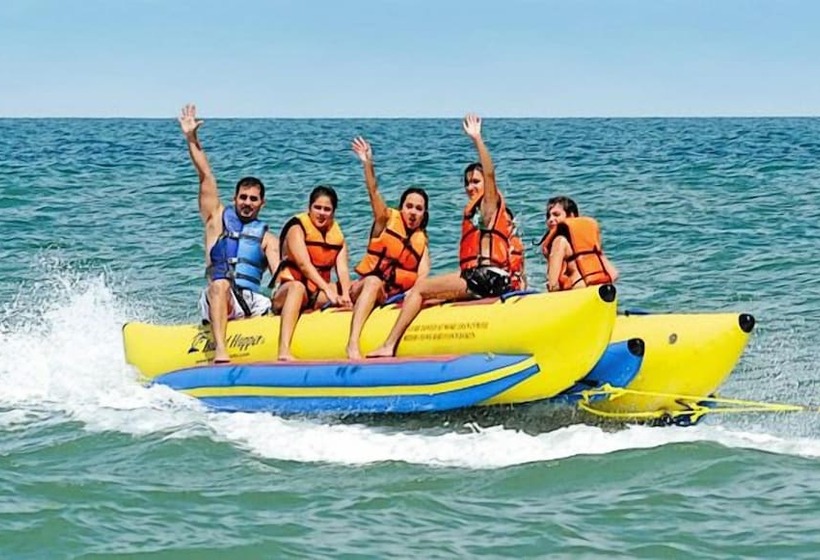 Sai Vishram Beach Resort Byndoor