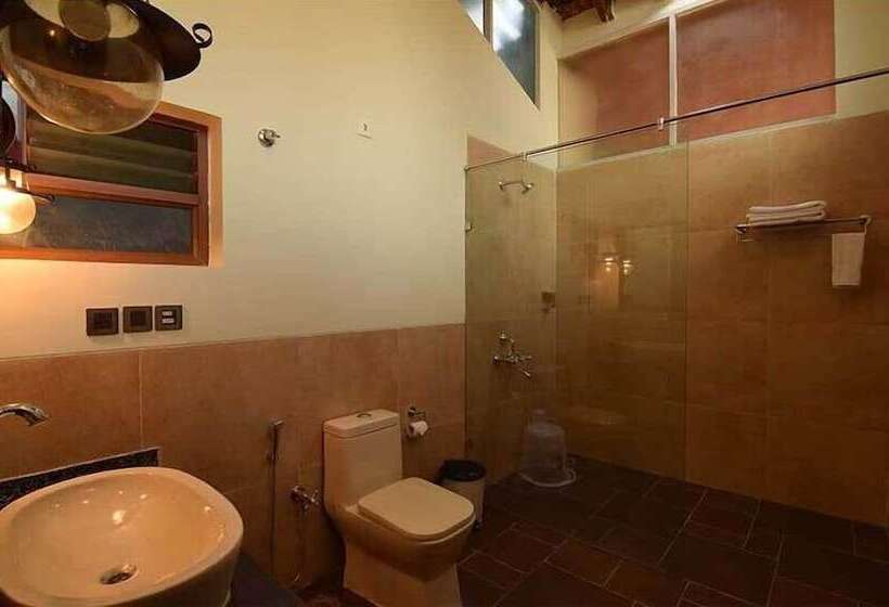 Sai Vishram Beach Resort Byndoor