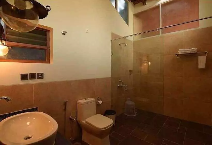 Sai Vishram Beach Resort Byndoor