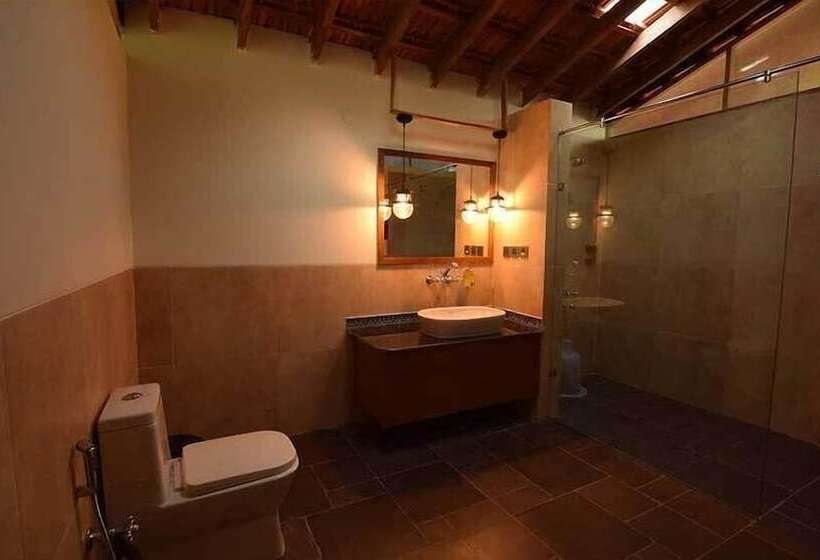 Sai Vishram Beach Resort Byndoor