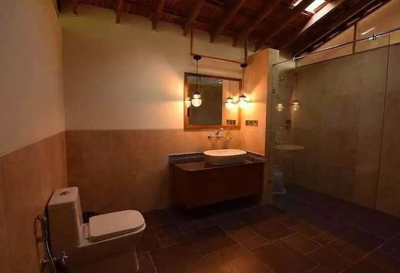 Sai Vishram Beach Resort Byndoor