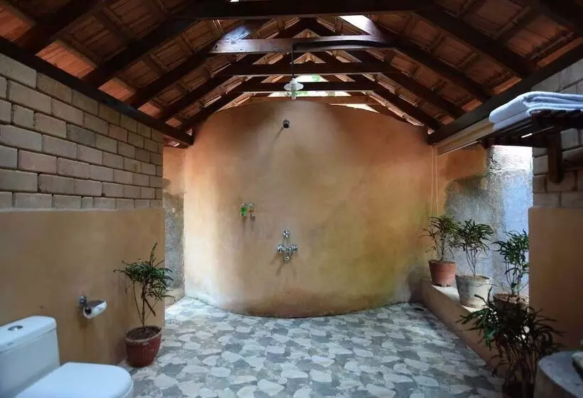 Sai Vishram Beach Resort Byndoor