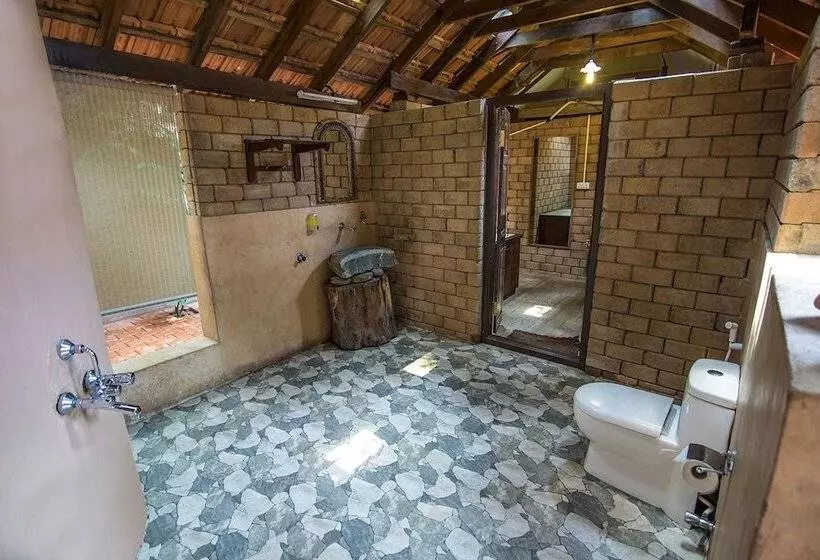 Sai Vishram Beach Resort Byndoor