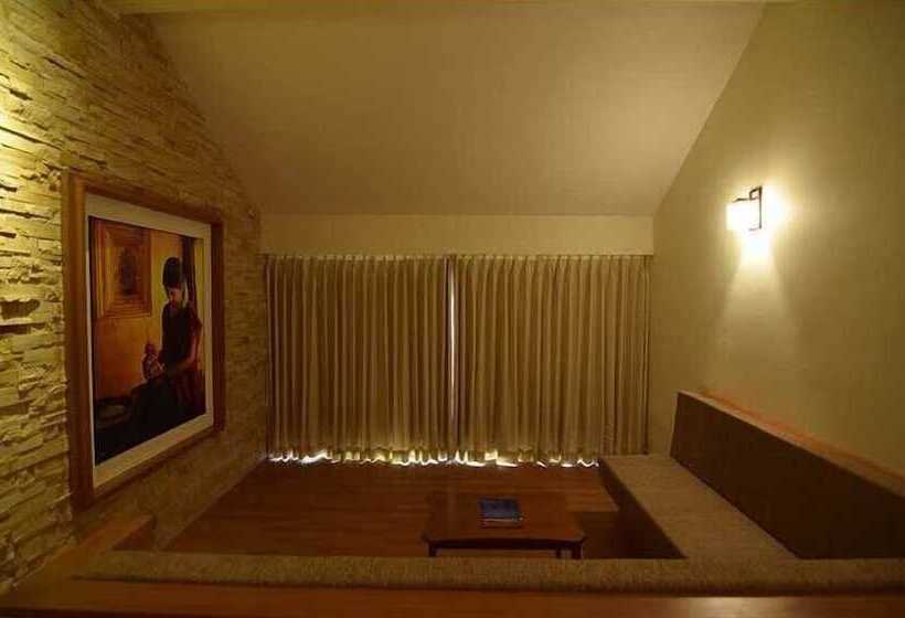 Sai Vishram Beach Resort Byndoor