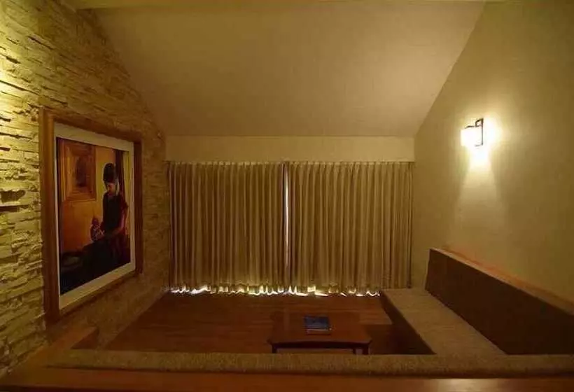 Sai Vishram Beach Resort Byndoor