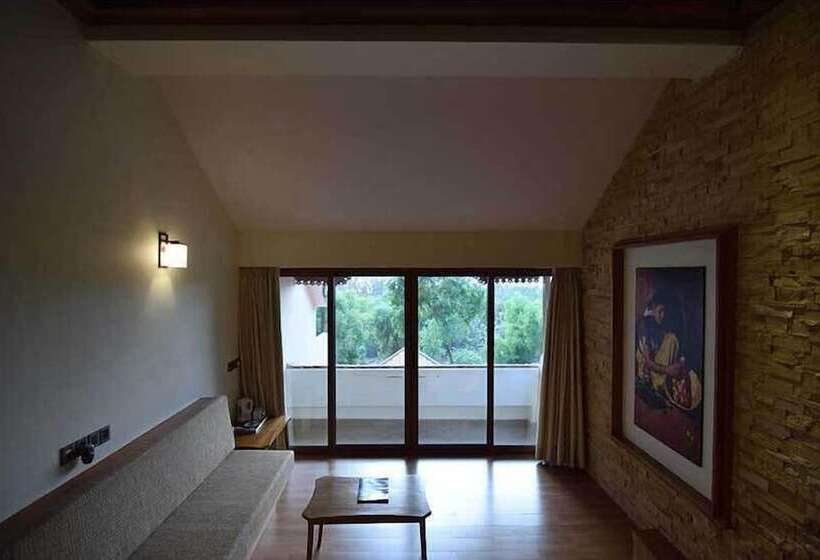 Sai Vishram Beach Resort Byndoor