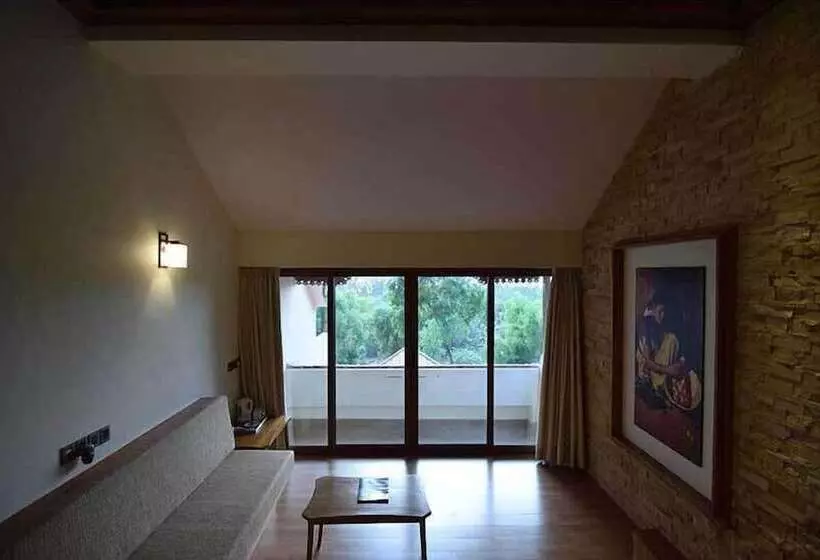 Sai Vishram Beach Resort Byndoor