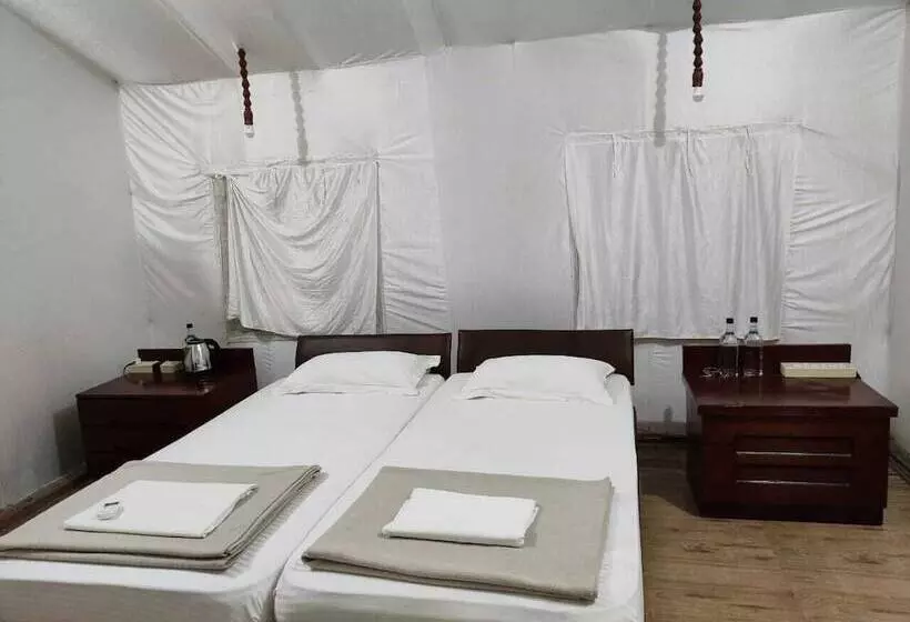 Sai Vishram Beach Resort Byndoor