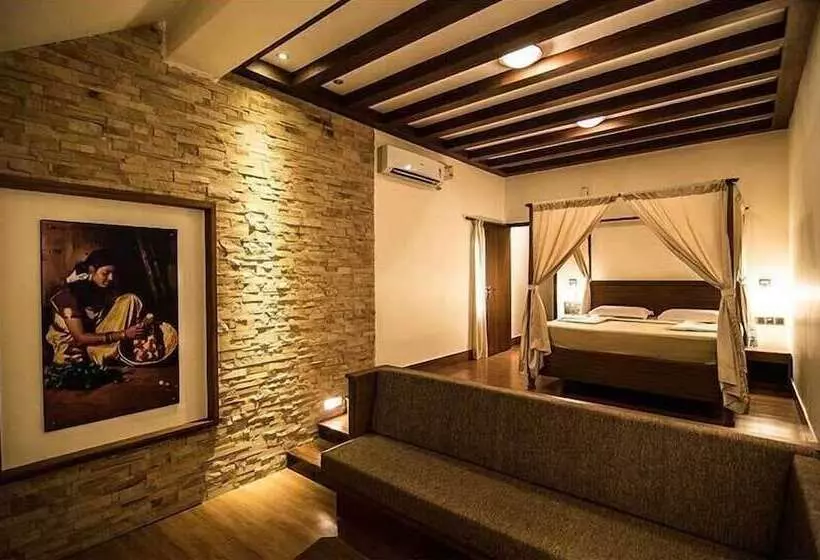 Sai Vishram Beach Resort Byndoor