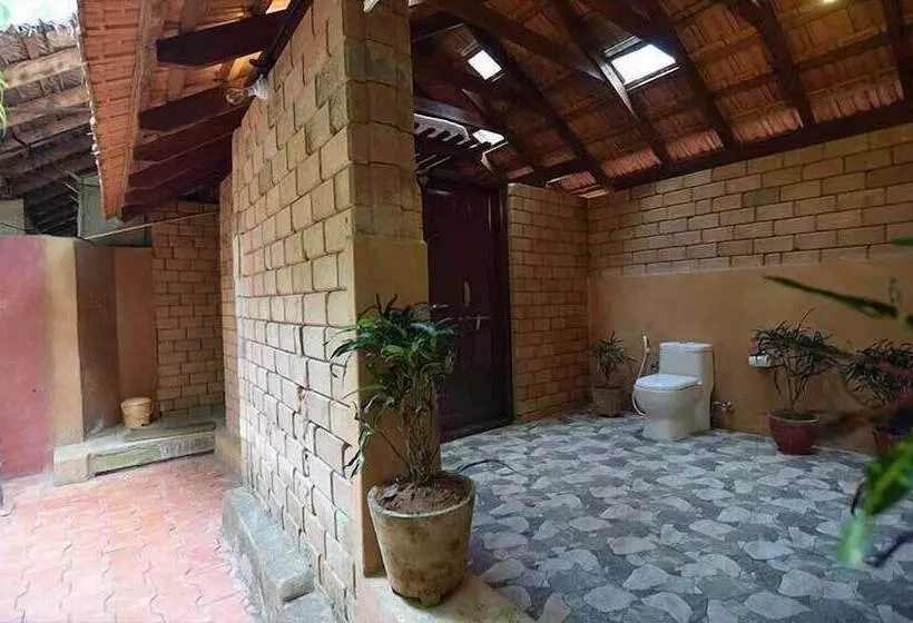 Sai Vishram Beach Resort Byndoor