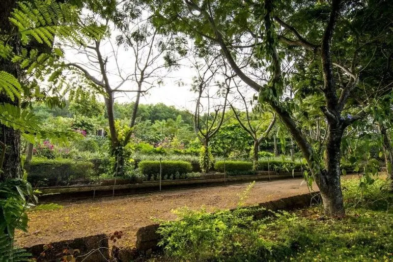 Sai Vishram Beach Resort  Byndoor