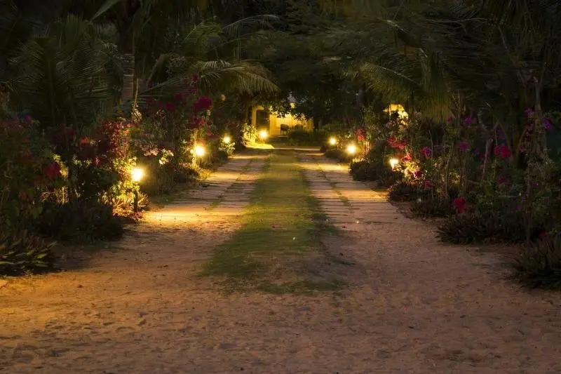 Sai Vishram Beach Resort  Byndoor