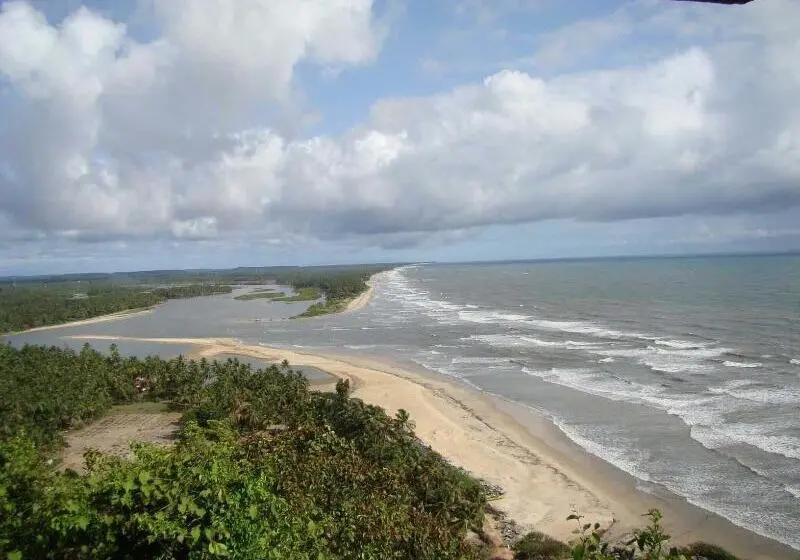 Sai Vishram Beach Resort  Byndoor