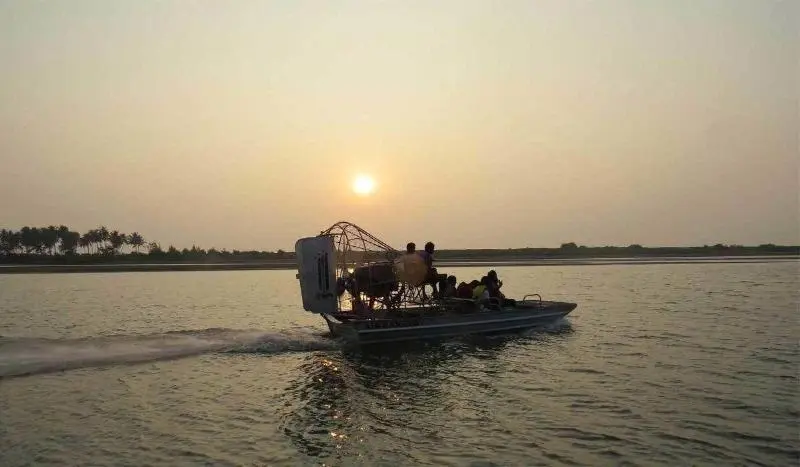 Sai Vishram Beach Resort  Byndoor