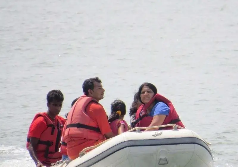 Sai Vishram Beach Resort  Byndoor