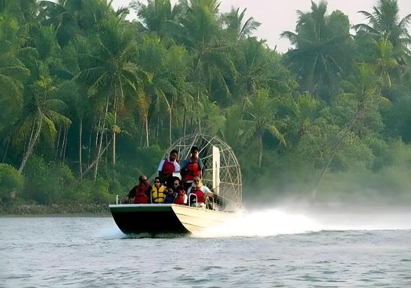 Sai Vishram Beach Resort  Byndoor