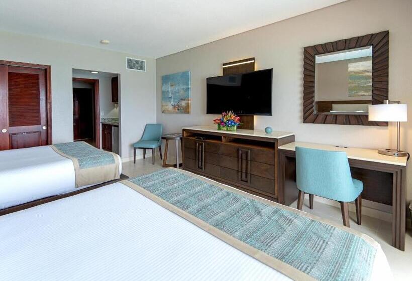 The Villas At Simpson Bay Resort