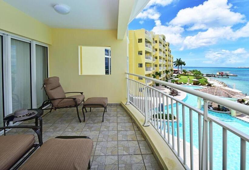 The Villas At Simpson Bay Resort