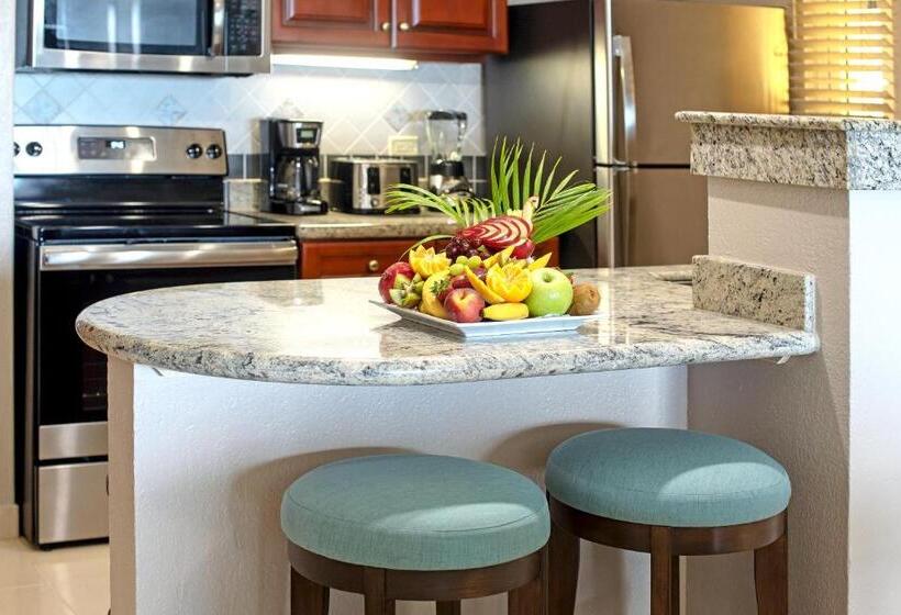 The Villas At Simpson Bay Resort