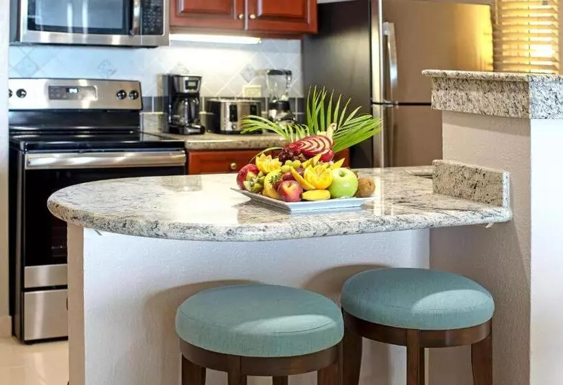 The Villas At Simpson Bay Resort