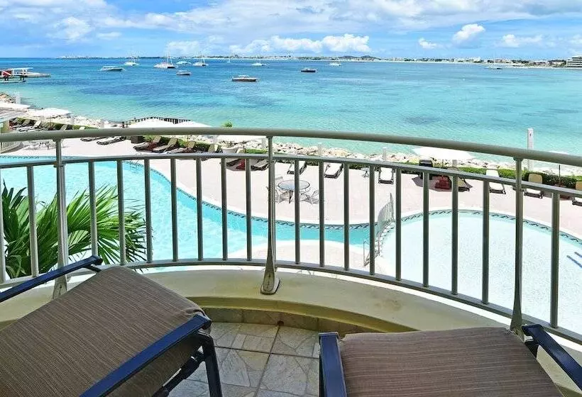 The Villas At Simpson Bay Resort