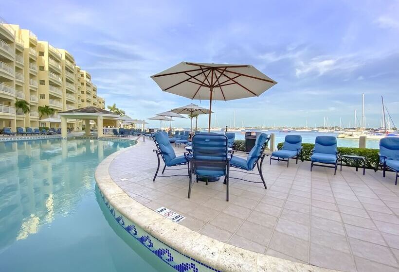 The Villas At Simpson Bay Resort