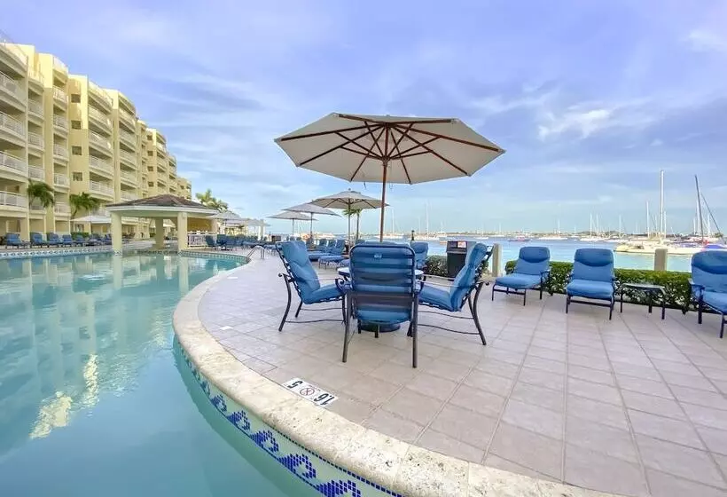 The Villas At Simpson Bay Resort