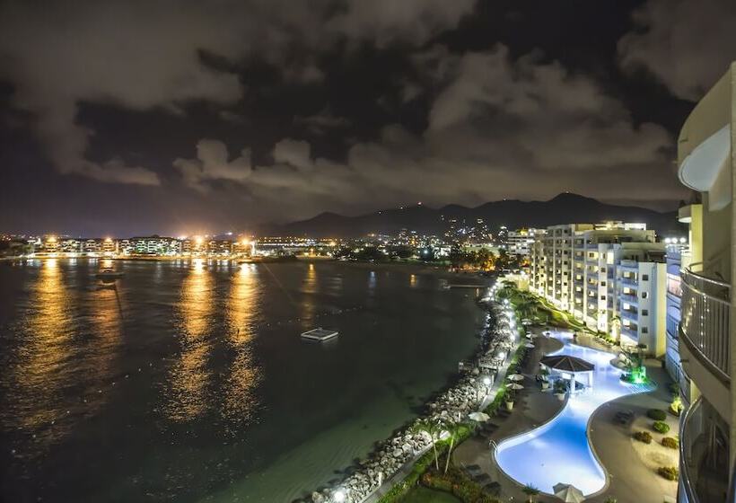 The Villas At Simpson Bay Resort