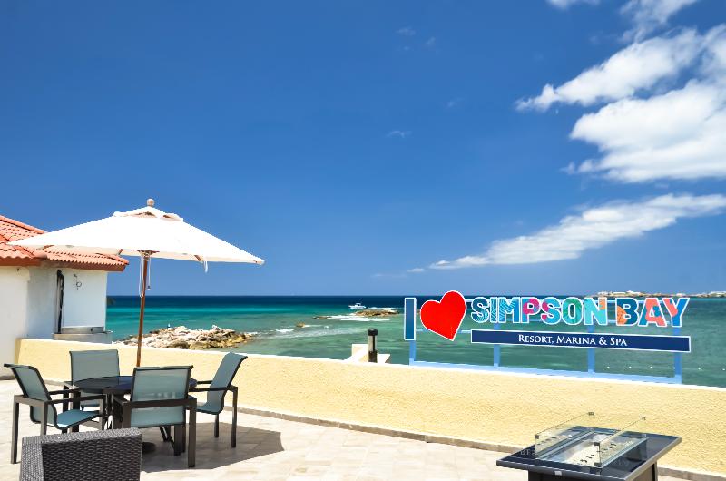 The Villas At Simpson Bay Resort