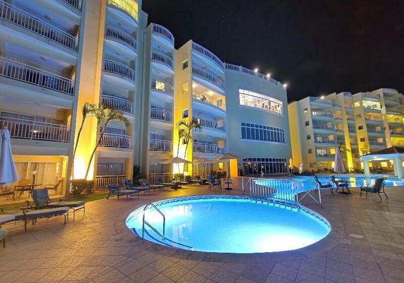 The Villas At Simpson Bay Resort