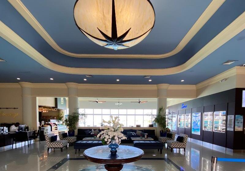 The Villas At Simpson Bay Resort