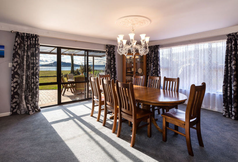 Tickled Trout Bed & Breakfast