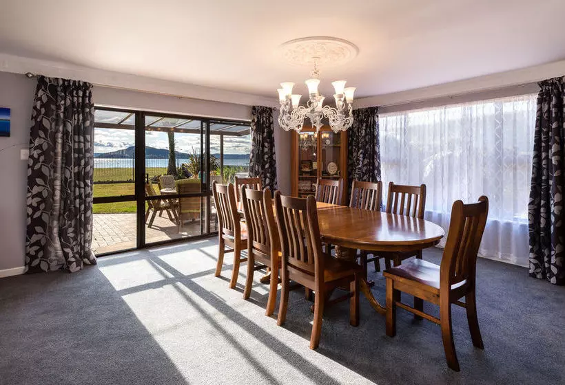 Tickled Trout Bed & Breakfast