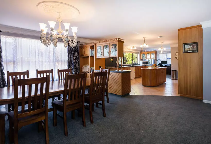 Tickled Trout Bed & Breakfast