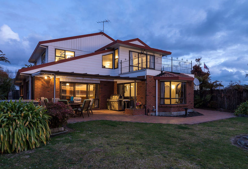 Tickled Trout Bed & Breakfast