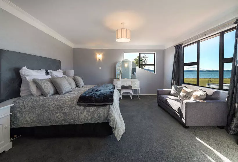 Tickled Trout Bed & Breakfast